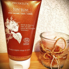 Swatch de Mely natenzom : SUN' BLIM, Phytoceutic