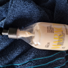 Swatch de KerDzi : MARACUJA KÖRPERMILCH EKOS, Natura