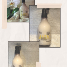 Swatch de Olga0811 : MARACUJA KÖRPERMILCH EKOS, Natura