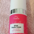 Swatch de Mumu62 : Sérum doudou cocoon, Bio by oxalia