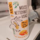 Swatch de Mumu62 : Pressé comme un citron, FG Cosmétique