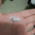 Swatch de yolanda168 : ACAI HANDCREME EKOS NATURA, Natura