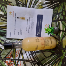 Swatch de MeliS2211 : SHAMPOO EKOS MURUMURU, Natura