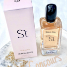 Swatch de Reine_dbp : SI, ARMANI