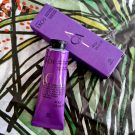 Swatch de Oana86 : ACAI HANDCREME EKOS NATURA, Natura