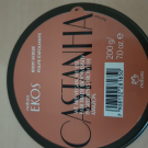 Swatch de Koksal.vy : Beurre Exfoliant Ekos Castanha, Natura