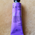 Swatch de Vio2000 : ACAI HANDCREME EKOS NATURA, Natura