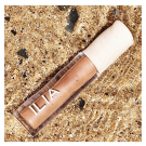 Swatch de cloénature : Liquid Powder Chromatic Eye Tint Fard à Paupières Crème, Ilia