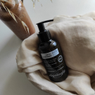 Swatch de Marichka : Lait Du Jardin Marin - Lait Corps Revitalisant, Algologie