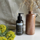 Swatch de Marichka : Lait Du Jardin Marin - Lait Corps Revitalisant, Algologie