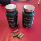 Swatch de Ccile12 : Detox, BioEnergies