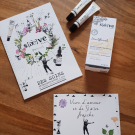 Swatch de ValBocq : Sérum Botanique Bouclier Détox Anti-Oxydant, Saeve