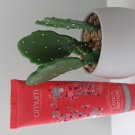 Swatch de Mayoune35 : Soin galbant et tonifiant Le Coach Fermeté, Omum