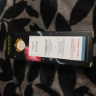 Swatch de Sabetnico : Larmes de Fantôme - Contour des Yeux et Paupières, Garancia