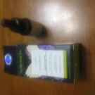 Swatch de Sabetnico : Elixir du Marabout, Garancia