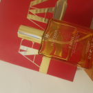 Swatch de Shash@ : Huile Prodigieuse - Huile Sèche multi-fonctions, Nuxe