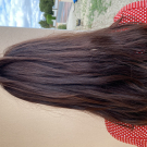 Swatch de Mbeautys : Kératine forte anti-chute, Biocyte