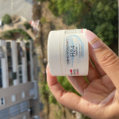 Swatch de Nadoooouuuu : Crème hydratante confort - H24 confort, Mademoiselle bio