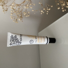 Swatch de lucieliine : Crème Détox Multi-Défense SPF30 - Detox Officinale, Saeve