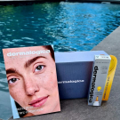 Swatch de Ameli02d : Biolumin C Eye Serum, Dermalogica