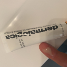 Swatch de Fannyvy : Biolumin C Eye Serum, Dermalogica