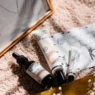 Swatch de cassandra_polito : Sérum Botanique Bouclier Détox Anti-Oxydant, Saeve