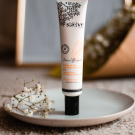Swatch de cassandra_polito : Crème Détox Multi-Défense SPF30 - Detox Officinale, Saeve
