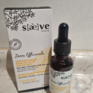 Swatch de Mathiild : Sérum Botanique Bouclier Détox Anti-Oxydant, Saeve