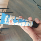 Swatch de mimie1992 : The POREfessional - Base de Teint, Benefit Cosmetics