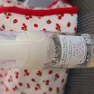 Swatch de Nath075 : Mousse douceur nettoyant anti-tiraillement, La Canopée