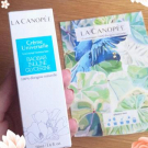 Swatch de Joliecoquelicot : Crème Universelle, La Canopée