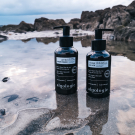 Swatch de EmmaVonCas : Écume De Mer - Gel Nettoyant Revitalisant Corps, Algologie