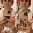 Swatch de Amelie22 : Produit mystère, La Canopée