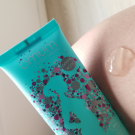 Swatch de O_future_maman : Gel jambes légères L'Envolée d'Omum, Omum