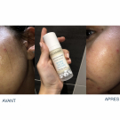 Swatch de gzl_marion : Crème Universelle, La Canopée