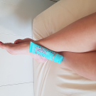 Swatch de Cecileperth : Gel jambes légères L'Envolée d'Omum, Omum