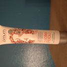 Swatch de Adenis22 : Crème visage rééquilibrante et hydratante Ma Jolie Peau, Omum