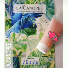 Swatch de lacosmetiquediyetmoi : Produit mystère, La Canopée