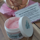 Swatch de Leikokami : Mousses Hydratantes Nacomi à tester, BYS Maquillage