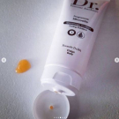 Swatch de marl_n42 : Gommage Tonifiant, Laboratoire Eferda