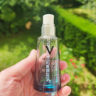 Swatch de beautybygenie : Minéral 89 Booster Quotidien Fortifiant et Repulpant, Vichy