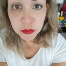 Swatch de CocoChannel : Better Than Sex Mascara, Too Faced