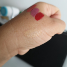 Swatch de CocoChannel : Instant Anti Age l'Effaceur Yeux, Maybelline New York