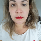 Swatch de CocoChannel : Instant Anti Age l'Effaceur Yeux, Maybelline New York