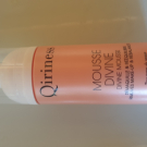 Swatch de isabelle.clapier : Mousse divine, Qiriness