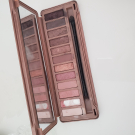 Swatch de Sensuela57 : Naked 3 Palette, Urban Decay