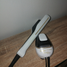 Swatch de Fanie60300 : Steampod 1 Fer à lisser Vapeur Professionnel 2-EN-1, L'Oréal & Rowenta Salon