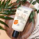 Swatch de Miss_moinmoin1 : STYLINGBALSAM EKOS MURUMURU, Natura