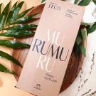 Swatch de Miss_moinmoin1 : STYLINGBALSAM EKOS MURUMURU, Natura