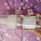 Swatch de cecilialdx : Mousse douceur nettoyant anti-tiraillement, La Canopée